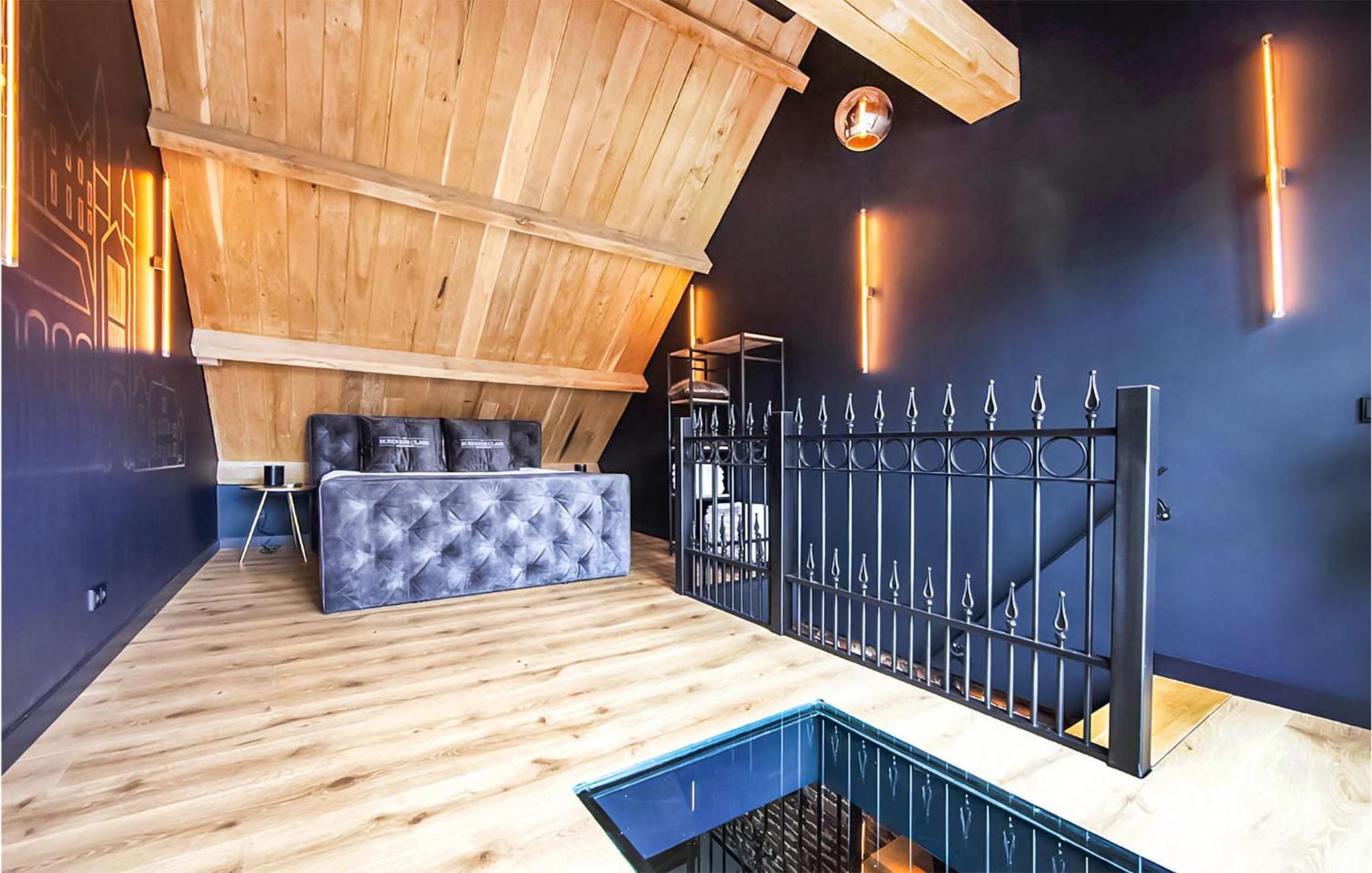 Gorgeous Home In Roermond With Kitchen Exteriör bild